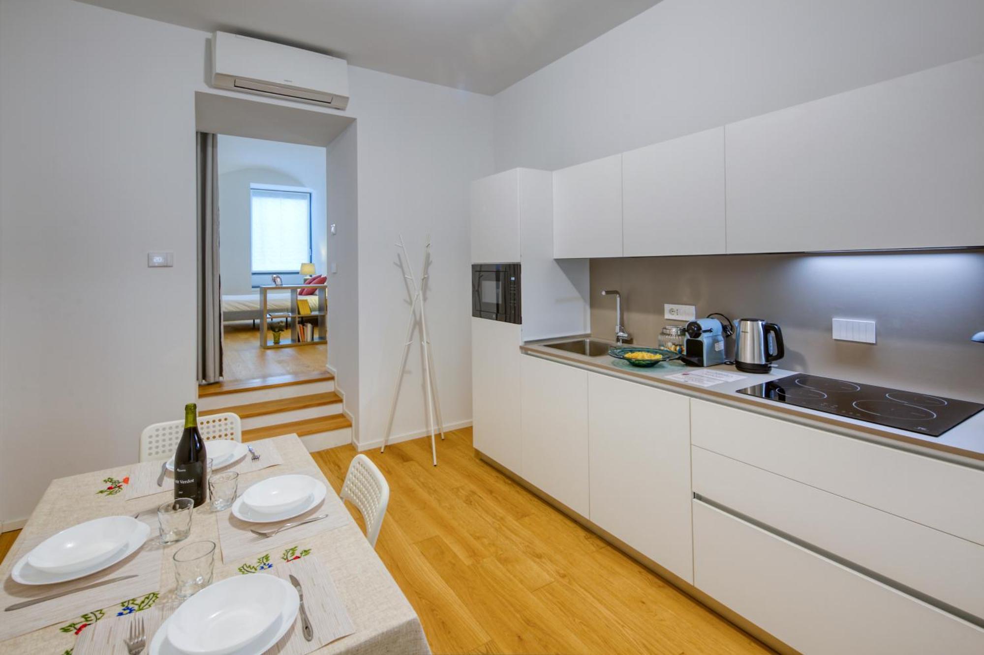 Alfieri 3 Appartement Turin