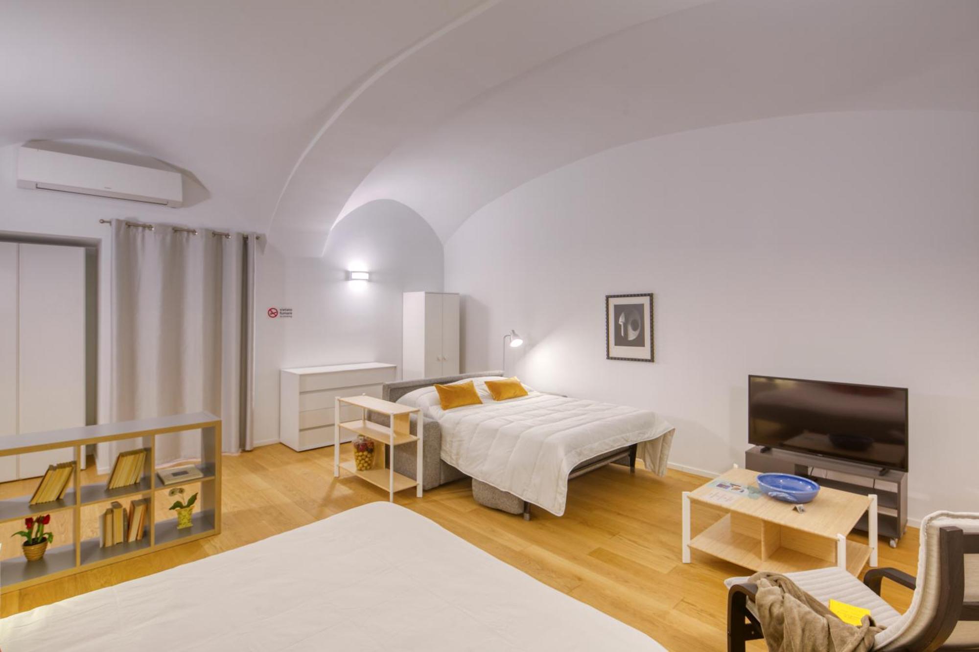 Alfieri 3 Appartement *