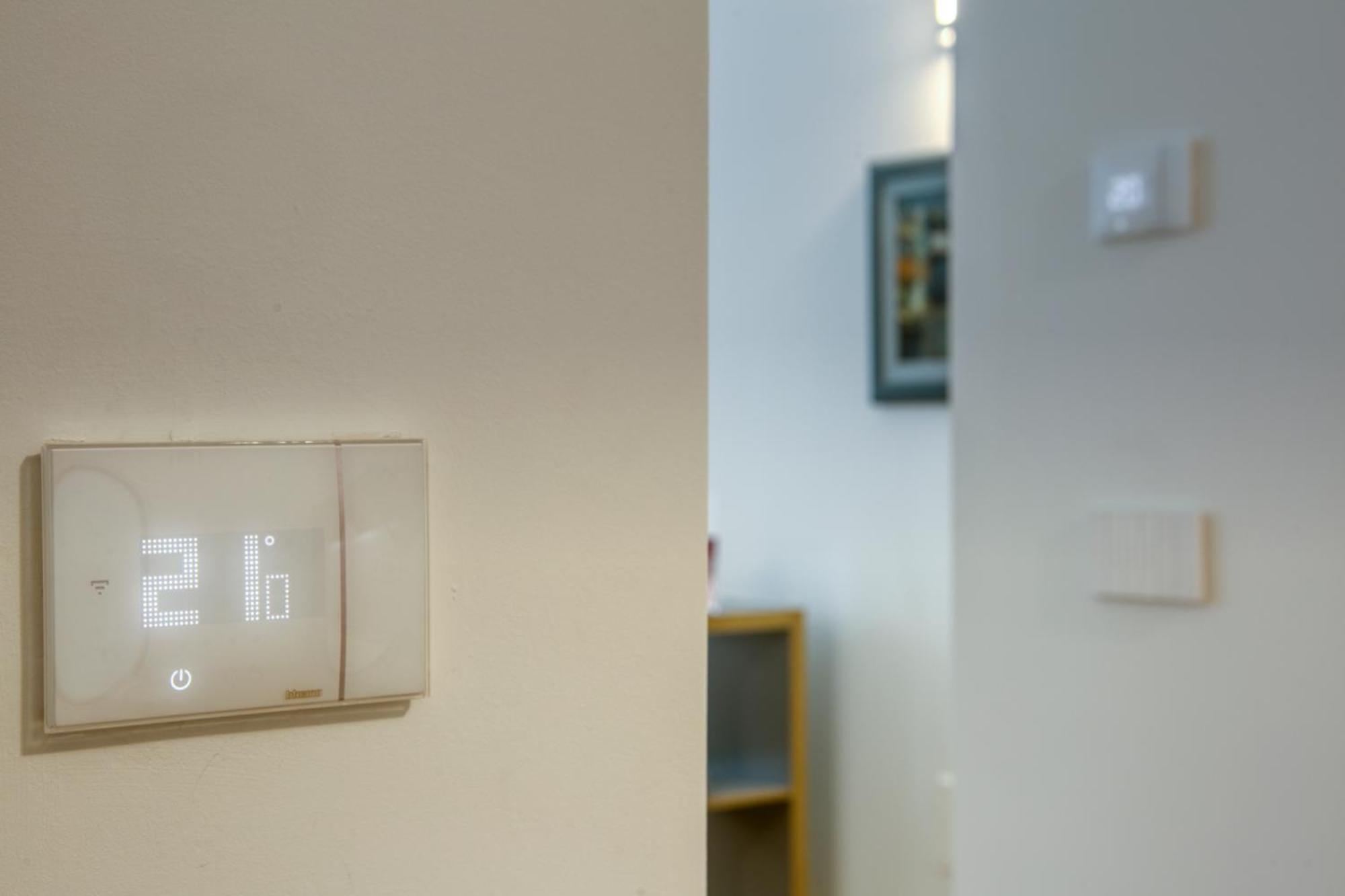 Alfieri 3 Appartement