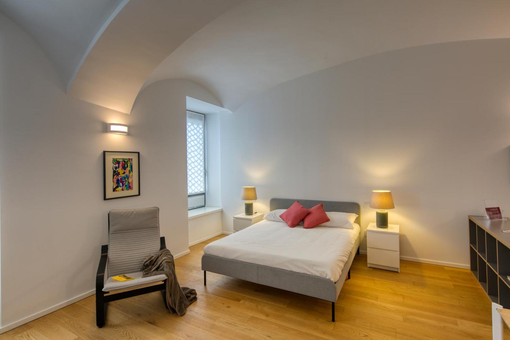 Appartement Alfieri 3 *
