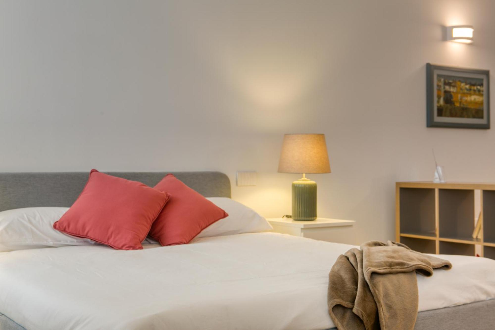 Alfieri 3 Appartement *