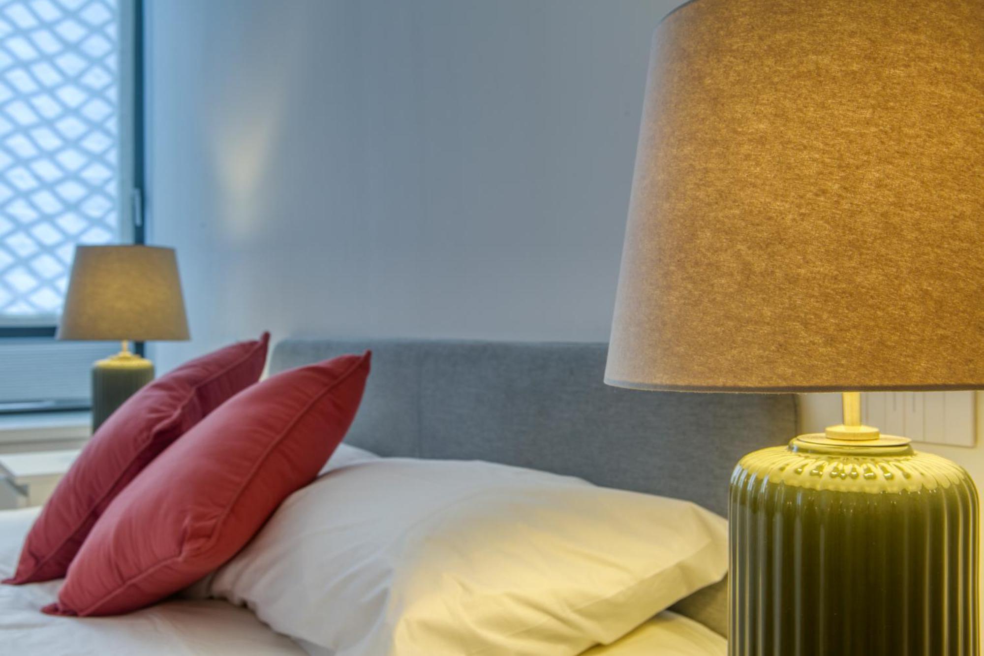 Alfieri 3 Appartement Turin
