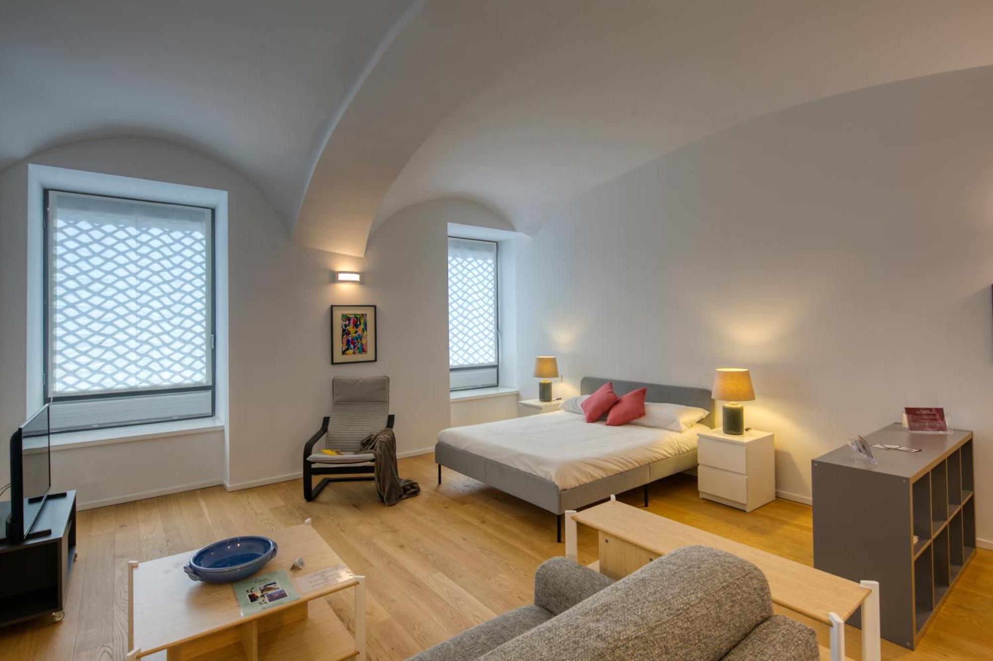Appartement Alfieri 3 Turin