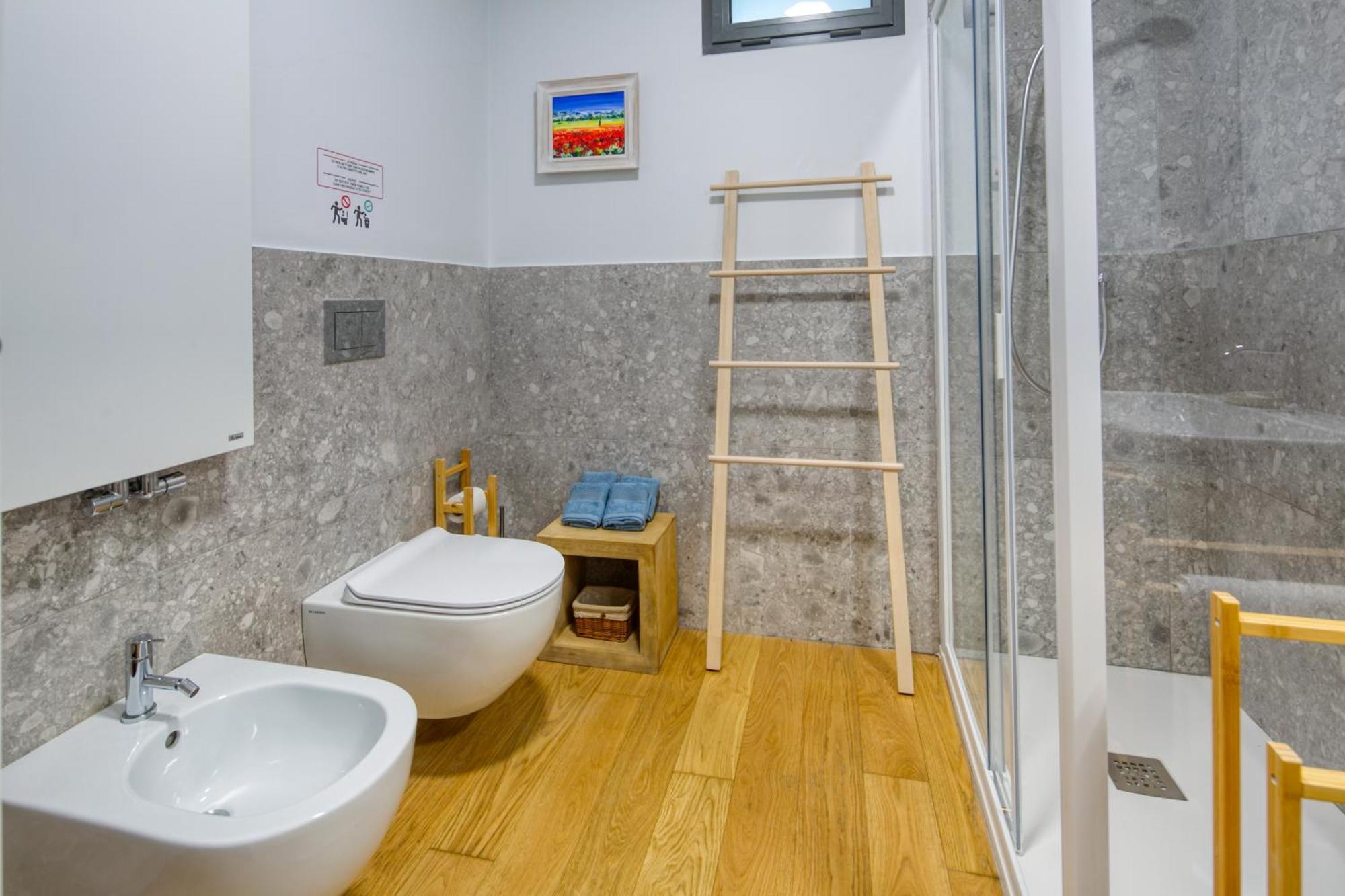 Alfieri 3 Appartement