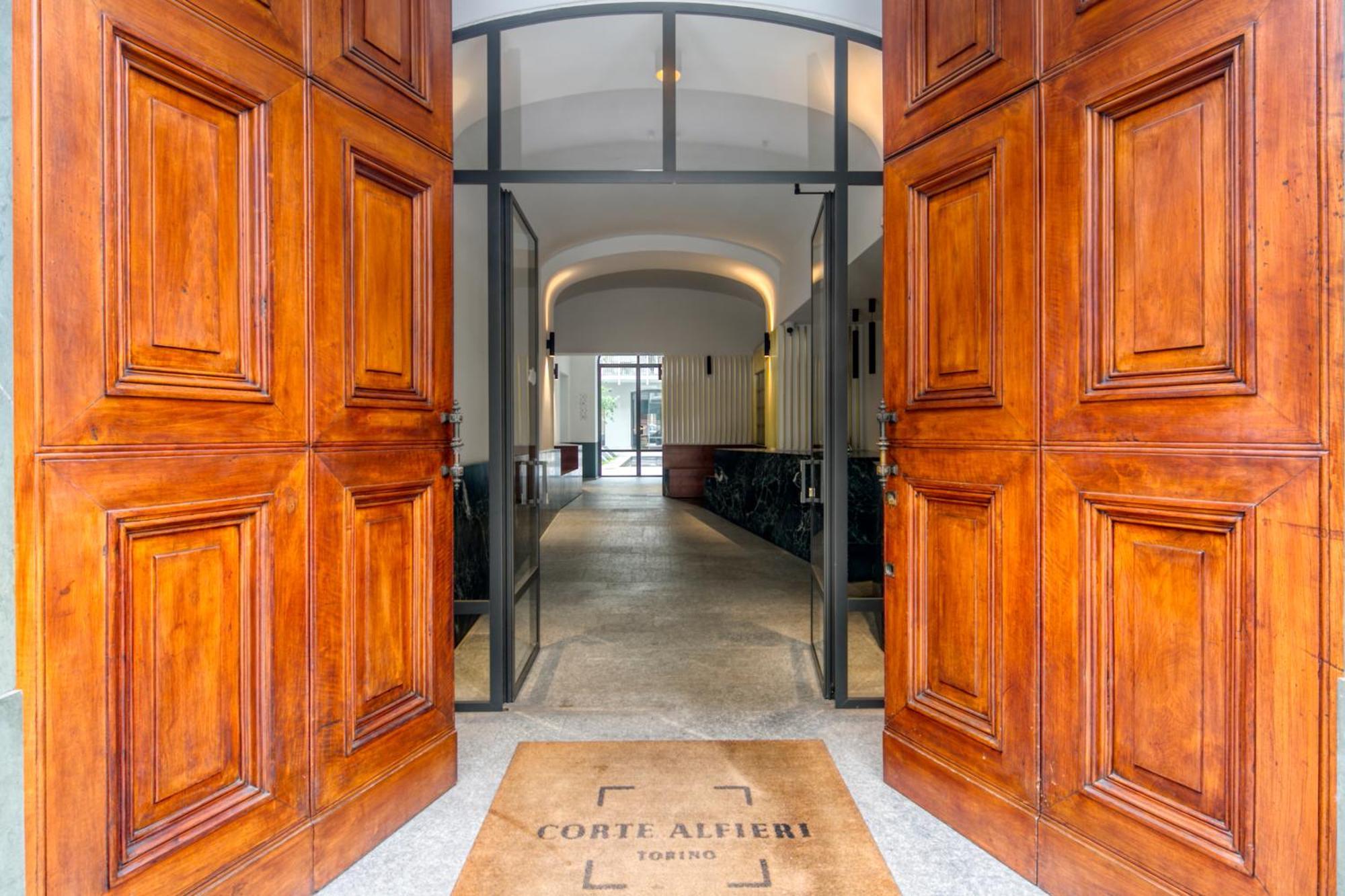 Alfieri 3 Appartement
