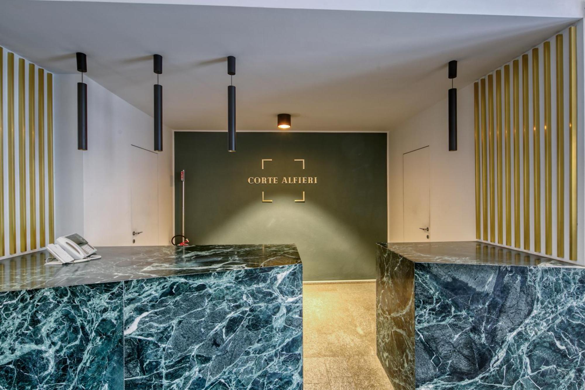 Alfieri 3 Appartement